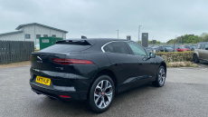 Jaguar I-Pace 294kW EV400 HSE 90kWh 5dr Auto [11kW Charger] Electric Estate